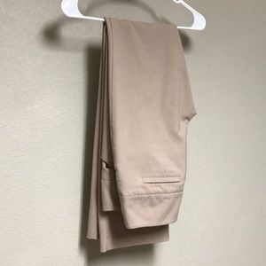 ✨Cream Colored Dress Pants✨